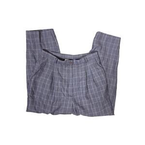 Bentleys Womens Rayon Dress Pants Size 13/14 The Office, American Psycho Costume